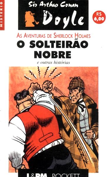 O Solteirão Nobre