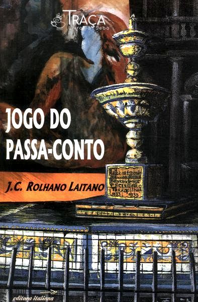 Jogo do Passa-conto