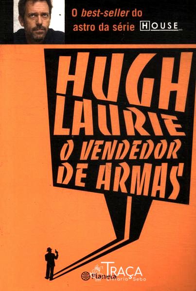 O Vendedor de Armas