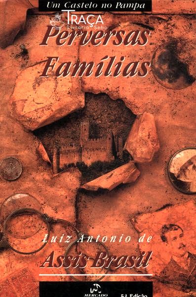 Perversas Famílias