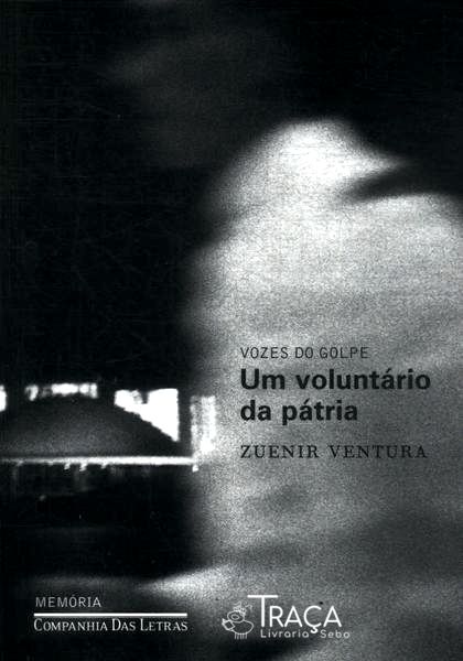 Um Voluntário da Pátria