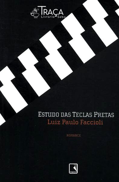 Estudo das Teclas Pretas
