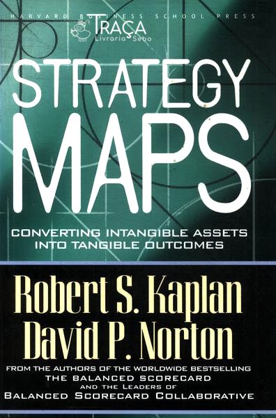 Strategy Maps