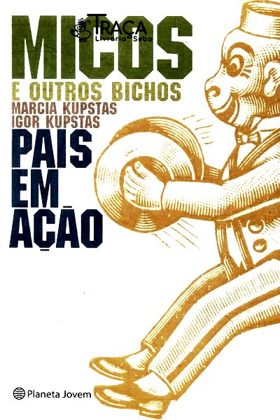 Micos E Outros Bichos