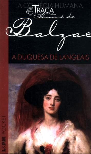 A Duquesa De Langeais