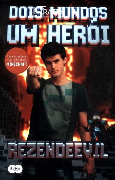 Dois Mundos Um Herói
