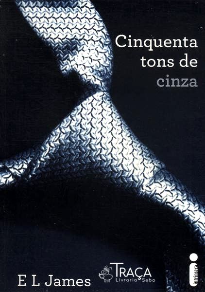 Cinquenta Tons de Cinza