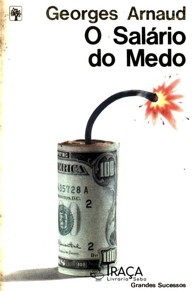 O Salário Do Medo