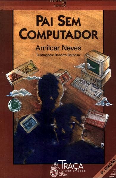 Pai sem Computador