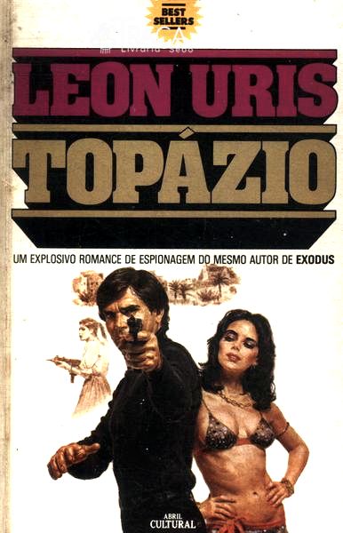 Topázio