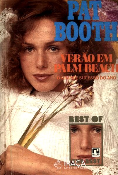 Verão em Palm Beach