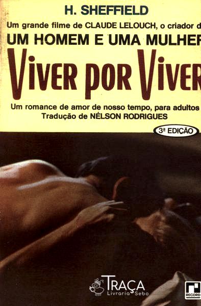 Viver por Viver