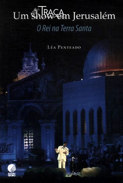 Um Show em Jerusalém