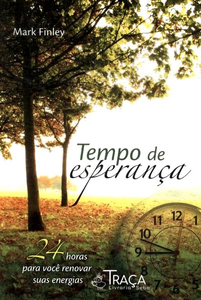 Tempo de Esperança