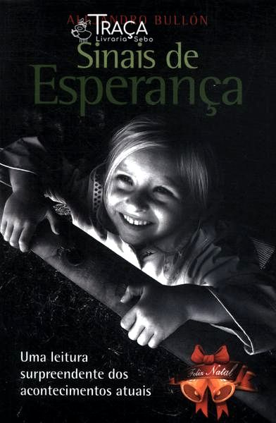 Sinais de Esperança