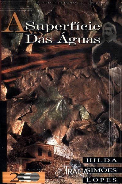 A Superfície das Águas