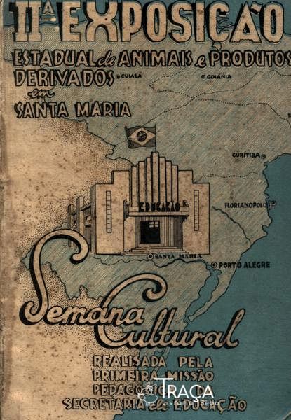 Semana Cultural