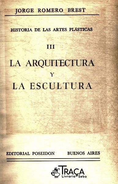 La Arquitectura Y La Escultura