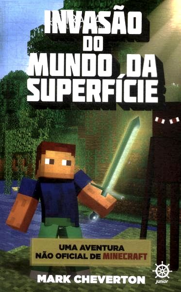 Invasão Do Mundo Da Superfície