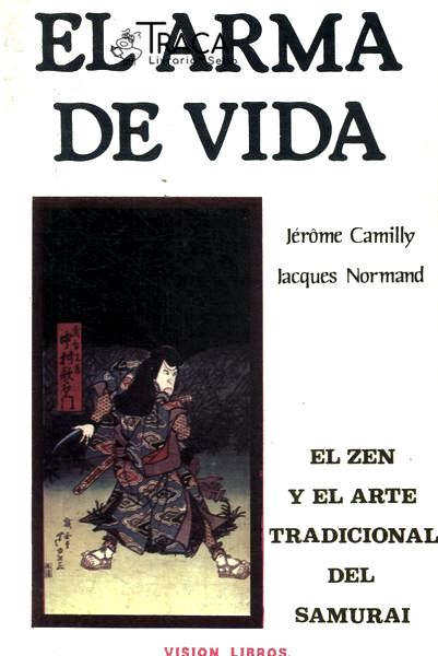El Arma de Vida