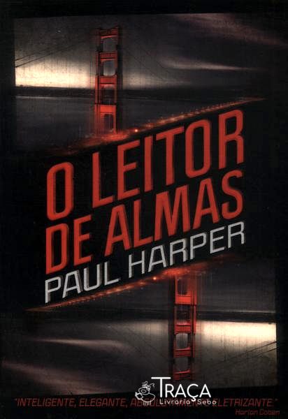 O Leitor de Almas