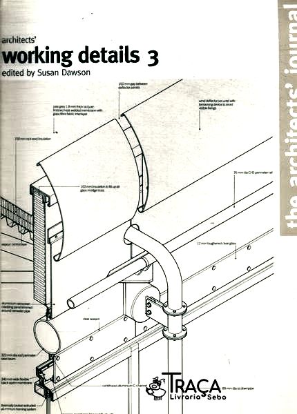 Working Details Vol 3