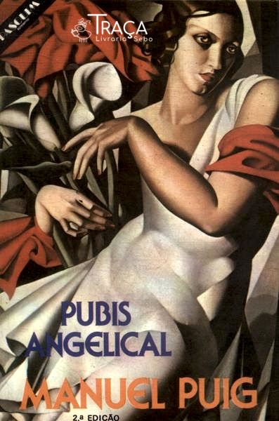 Púbis Angelical