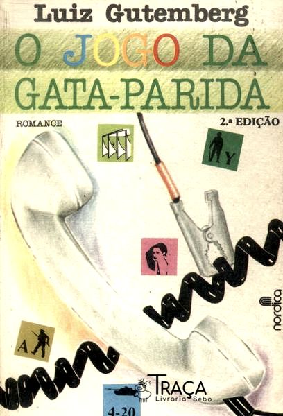 O Jogo Da Gata-parida