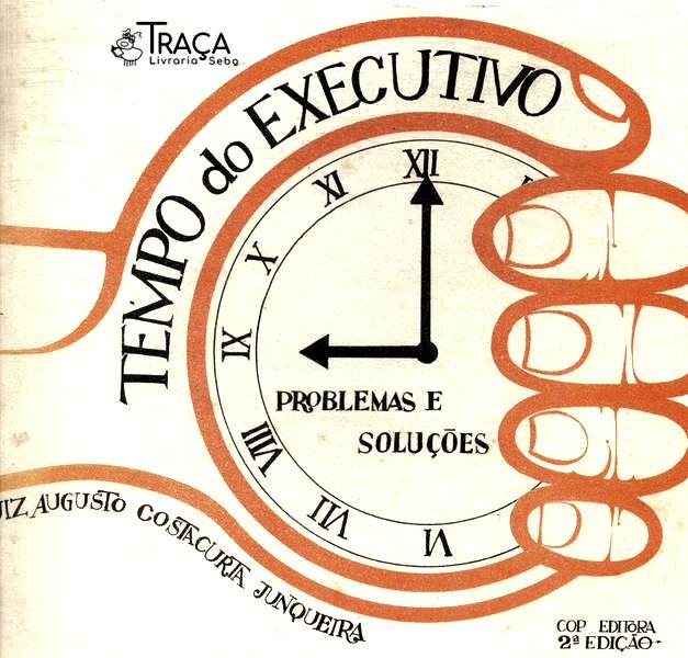 Tempo do Executivo