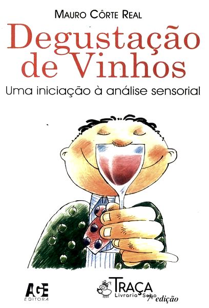 Degustação de Vinhos