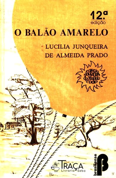 O Balão Amarelo