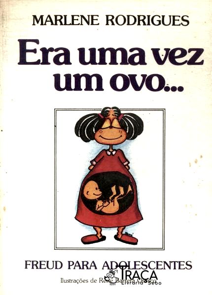 Era Uma Vez Um Ovo...