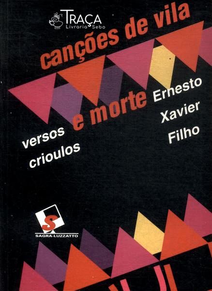 Canções de Vila e Morte
