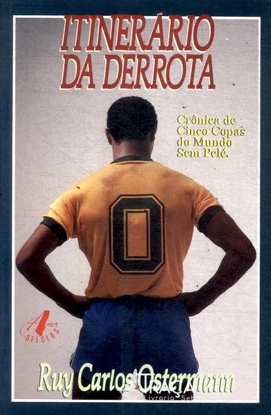 Itinerário da Derrota