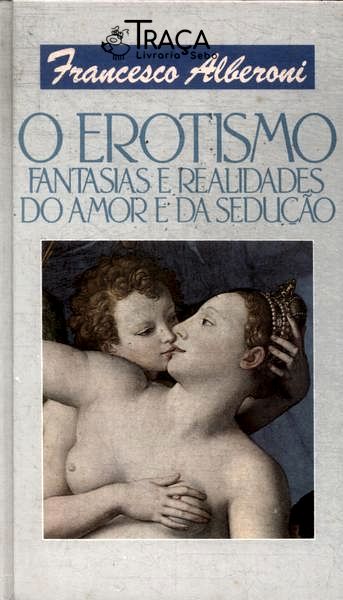O Erotismo