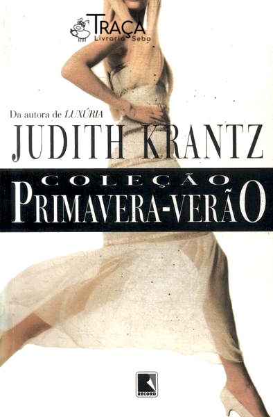 Coleção Primavera-verão