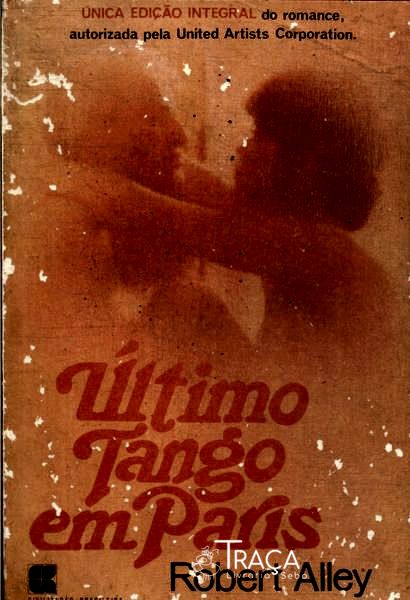 Ultimo Tango Em Paris