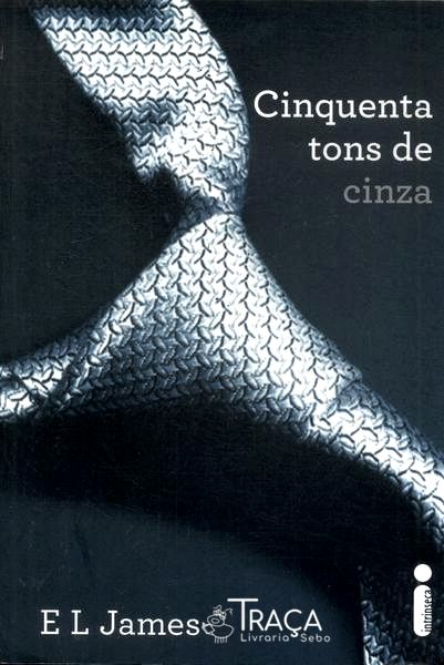Cinquenta Tons de Cinza