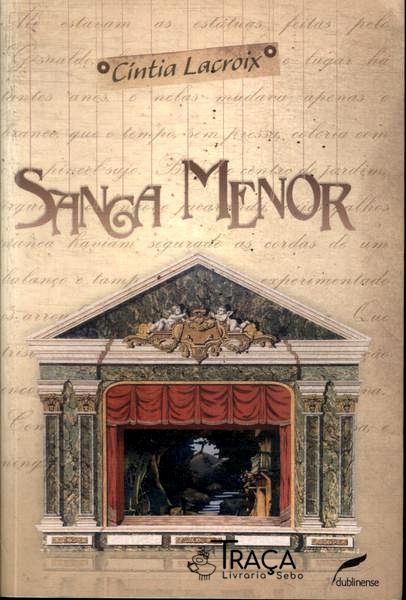 Sanga Menor