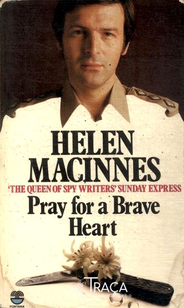 Pray For A Brave Heart