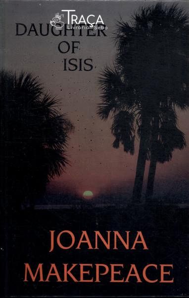 Daughter Of Isis