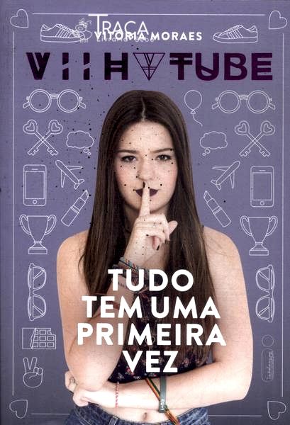 Tudo Tem Uma Primeira Vez