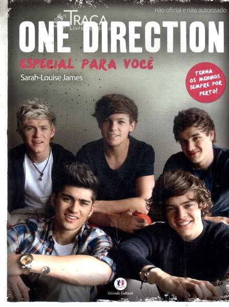 One Direction: Especial para Você