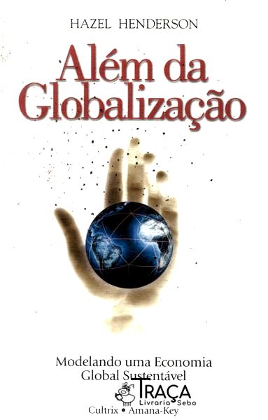 Além da Globalização