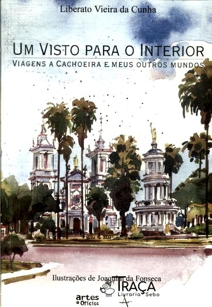 Um Visto Para O Interior