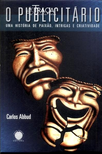 O Publicitário