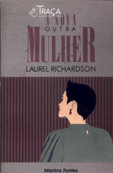 A Nova Outra Mulher