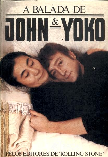 A Balada de John e Yoko