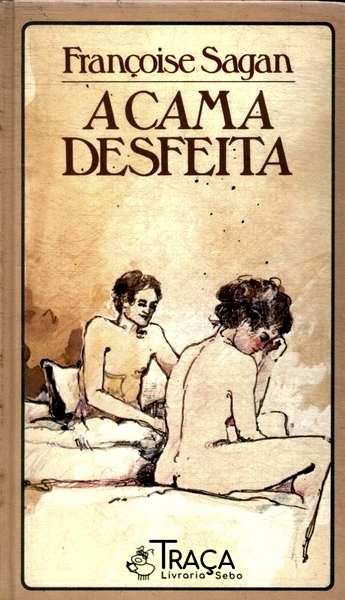 A Cama Desfeita