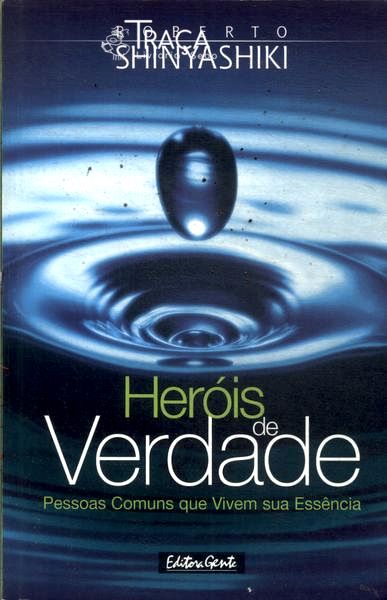 Heróis de Verdade